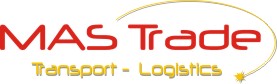 MAS Trade doprava logistické služby